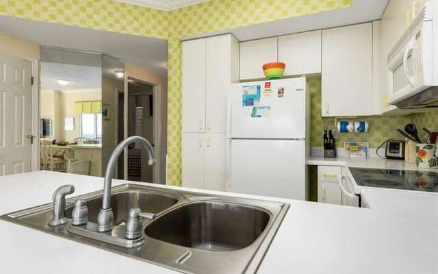 Tidewater by Meyer Vacation Rentals