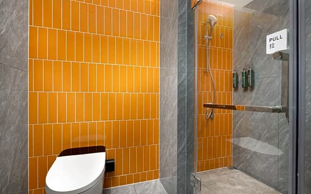 Home2 Suites by Hilton Chongqing Jiangbei