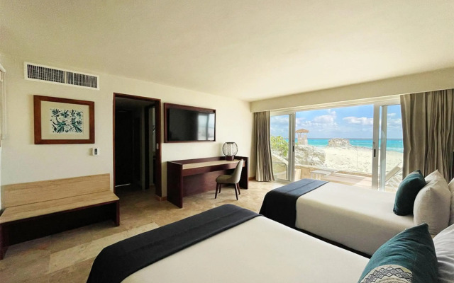 Royal Select at Grand Park Royal Cancun-All Inclusive-Adults Only