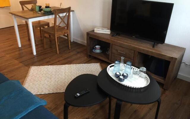 Ferienwohnung Berghaus für 2-3 Personen