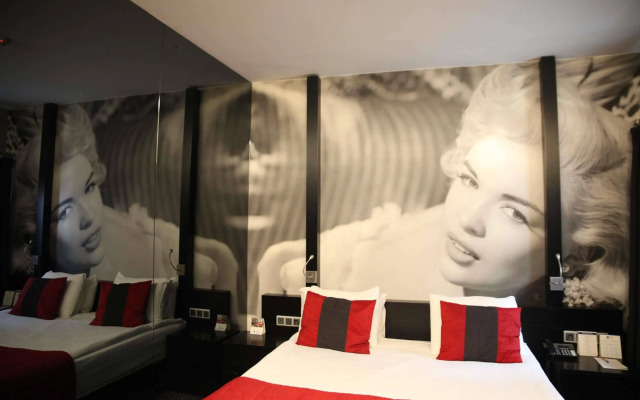 Maltepe Hotel 2000