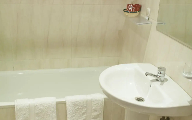 Pensión Residencia Buenos Aires