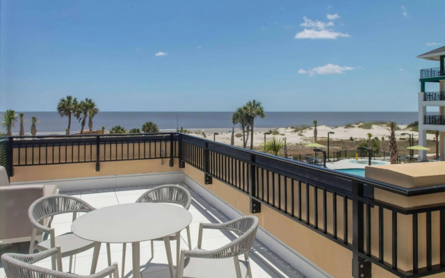 Courtyard by Marriott Jekyll Island