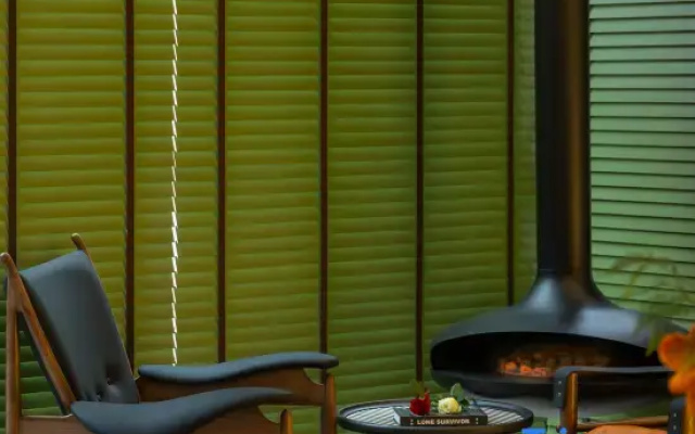 Morning Rest U·Design·Premium Resort Homestay