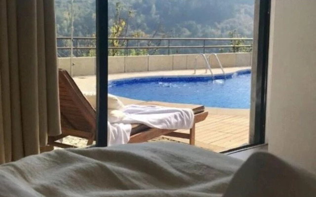 Pedacinho de Mundo Douro