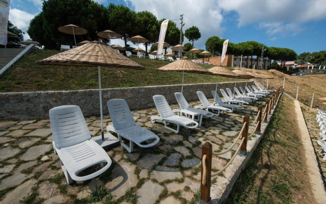 Otel Diyojen