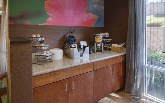 Fairfield Inn & Suites Clermont