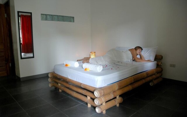 Neptune Diving Resort Santander