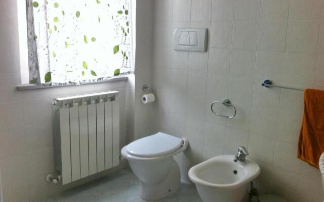 silvia' s house