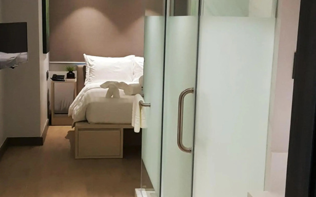 The Mini Suites - Eton Tower Makati