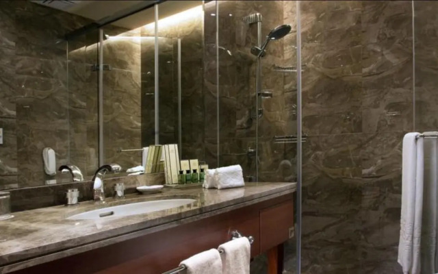 Taipei City Hotel ( Quarantine hotel )