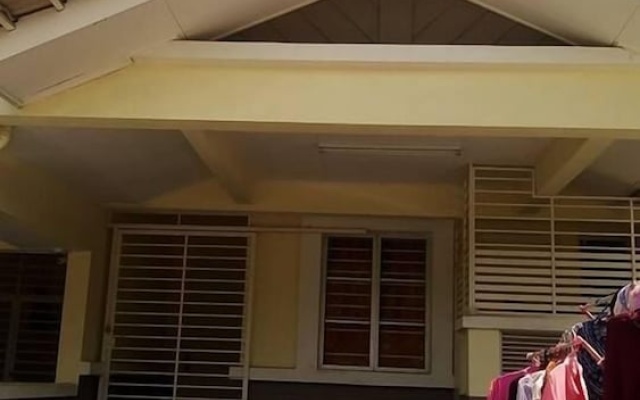 Nadrah Putrajaya Homestay — 3-star hotel in Putrajaya
