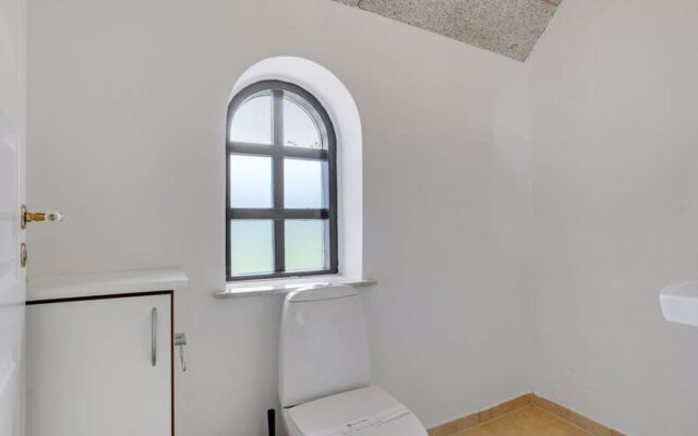 "Ayu" - 2.3km from the sea in NW Jutland