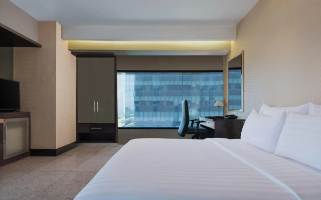 Manhattan Hotel Jakarta