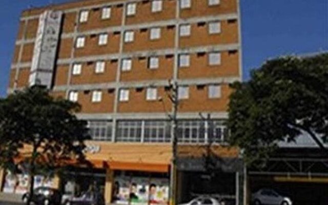 Tropeiro Plaza Hotel Sorocaba