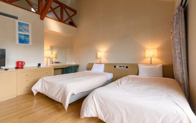 Tabist Villa Daioh Resort Iseshima