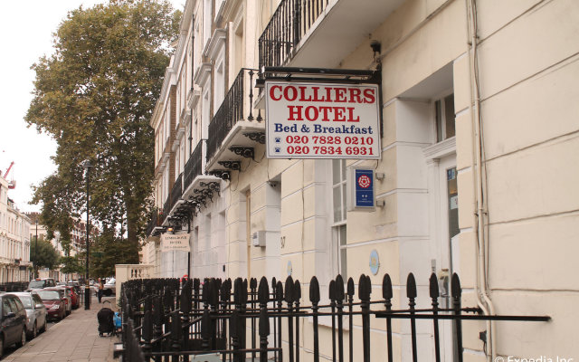 Colliers Hotel