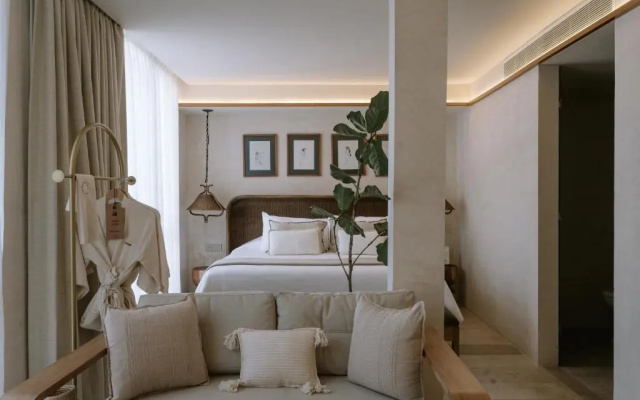 Hotel Sureño Yucatán