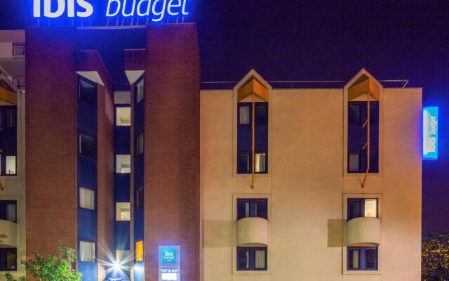 ibis Budget Marne-la-Vallée Noisy-le-Grand