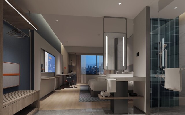 Holiday Inn Express Changsha Development Zone by IHG