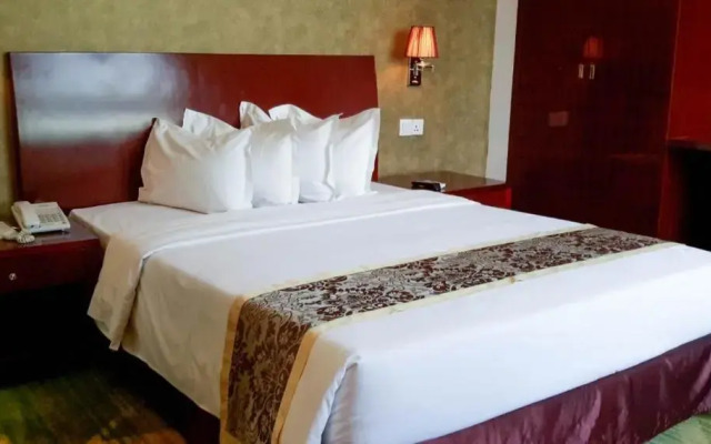 Hotel Bengal Inn