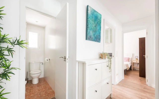 Los frutos de Betania