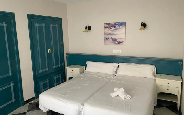 Hotel Agur