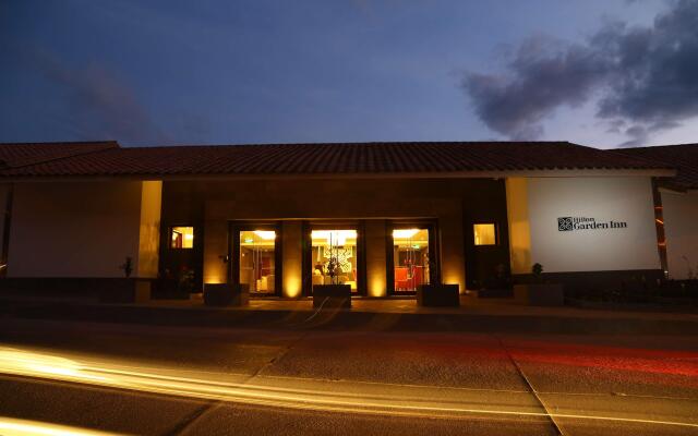 Hilton Garden Inn Cusco