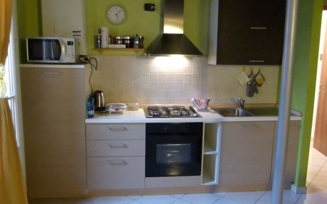 Residenza Irma Domodossola