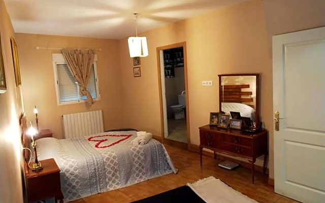 Albergue Casa Baztan