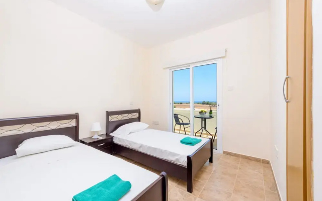 Villa Irina in Protaras