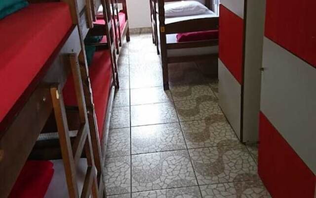 Hostel Calábria Vila Madalena