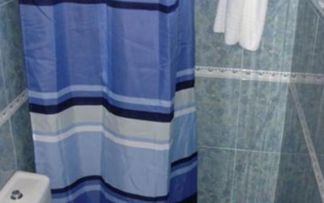 Apartment in Mijas Costa 100610