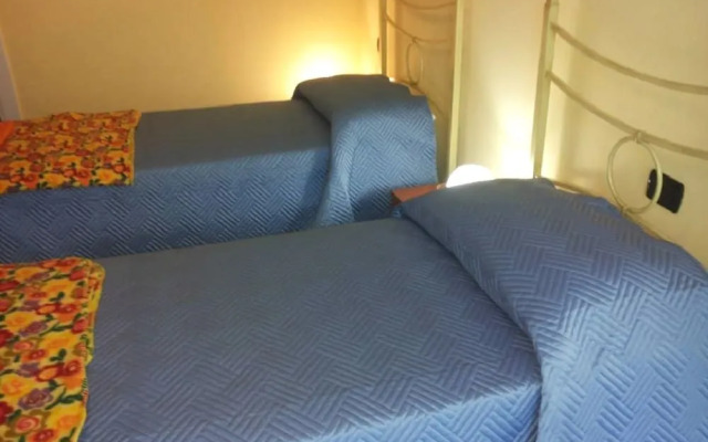 B&B Il Giardino Mediterraneo