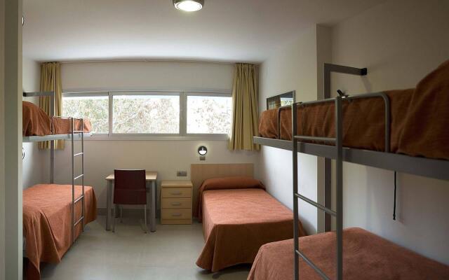 Albergue Inturjoven Sevilla - Hostel