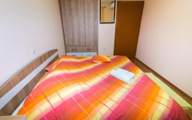 Rooms Tarik Panorama