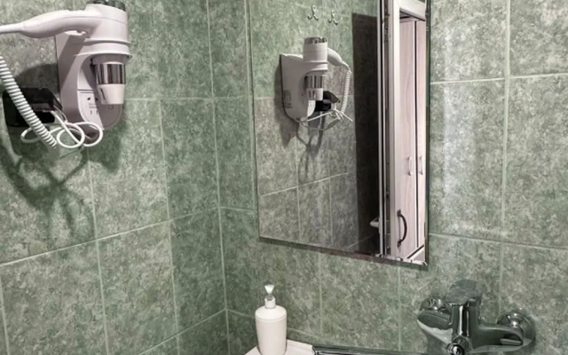 Ателика Тешебс