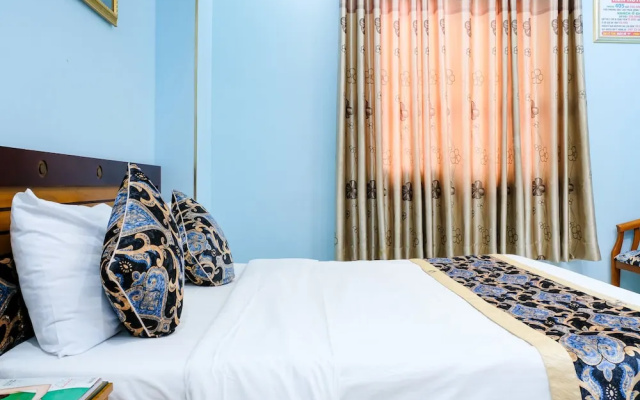 Ken Hotel
