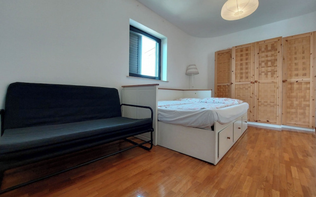 Apartments Ilija