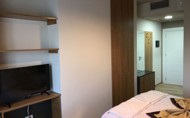 Hotel Liss 2