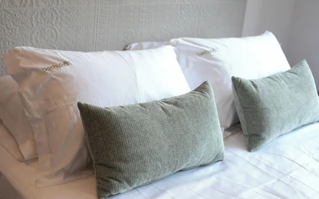 Bedspot Heraklion