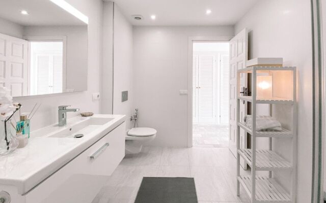 Villa The White Pearl