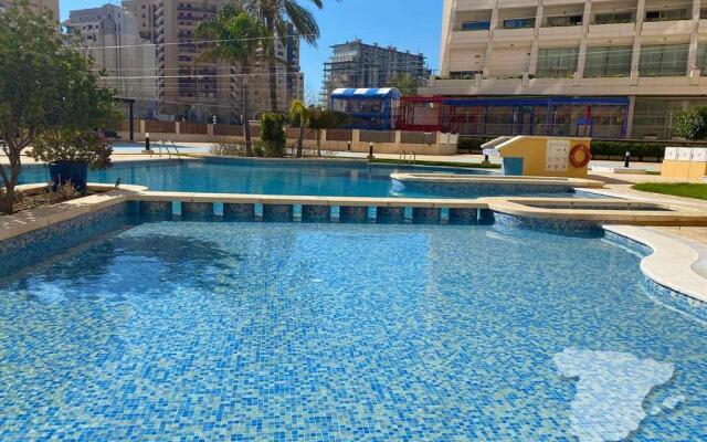 CostaBlancaDreams Apolo 17 in Calpe