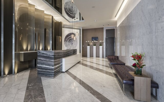 Al Bandar Arjaan by Rotana - Dubai Creek