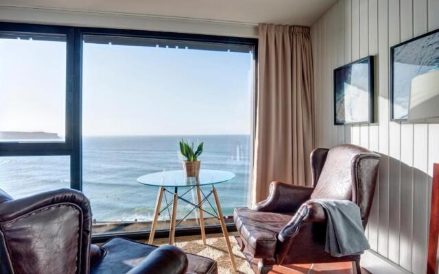 Отель El Castillo de los Locos