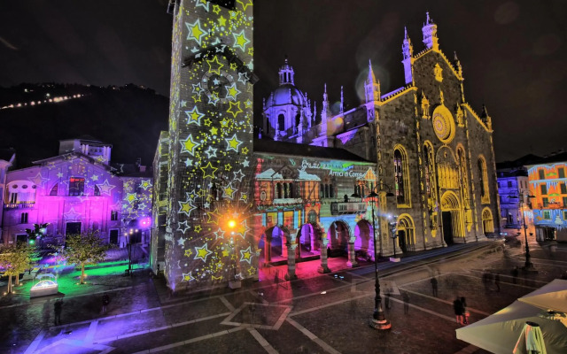 Logicasa Amazing Downtown Como