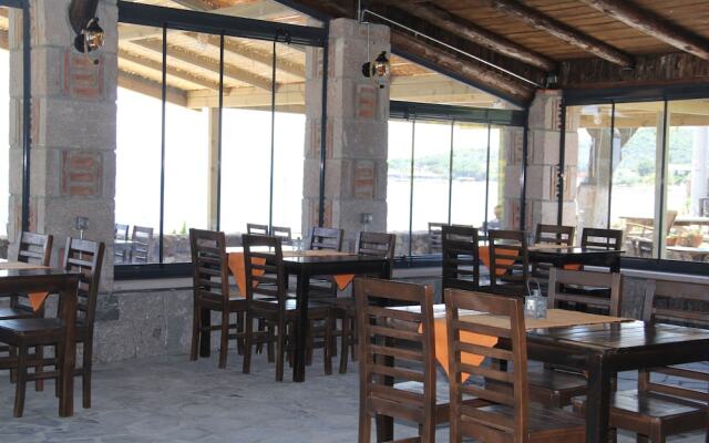 Piri Reis Motel & Restaurant