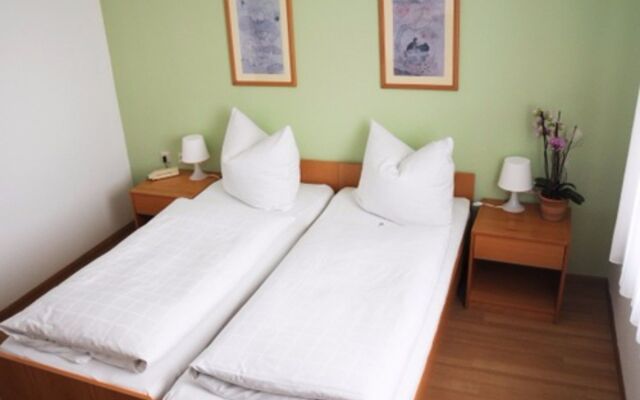 Hotel Ulmer Stuben