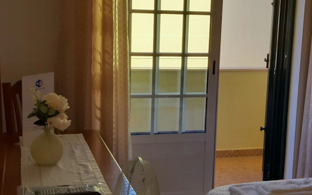 Casa Barbara