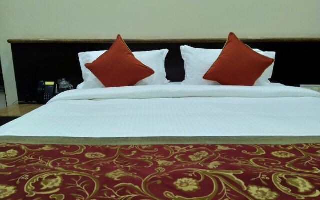 Jade Blue Suites